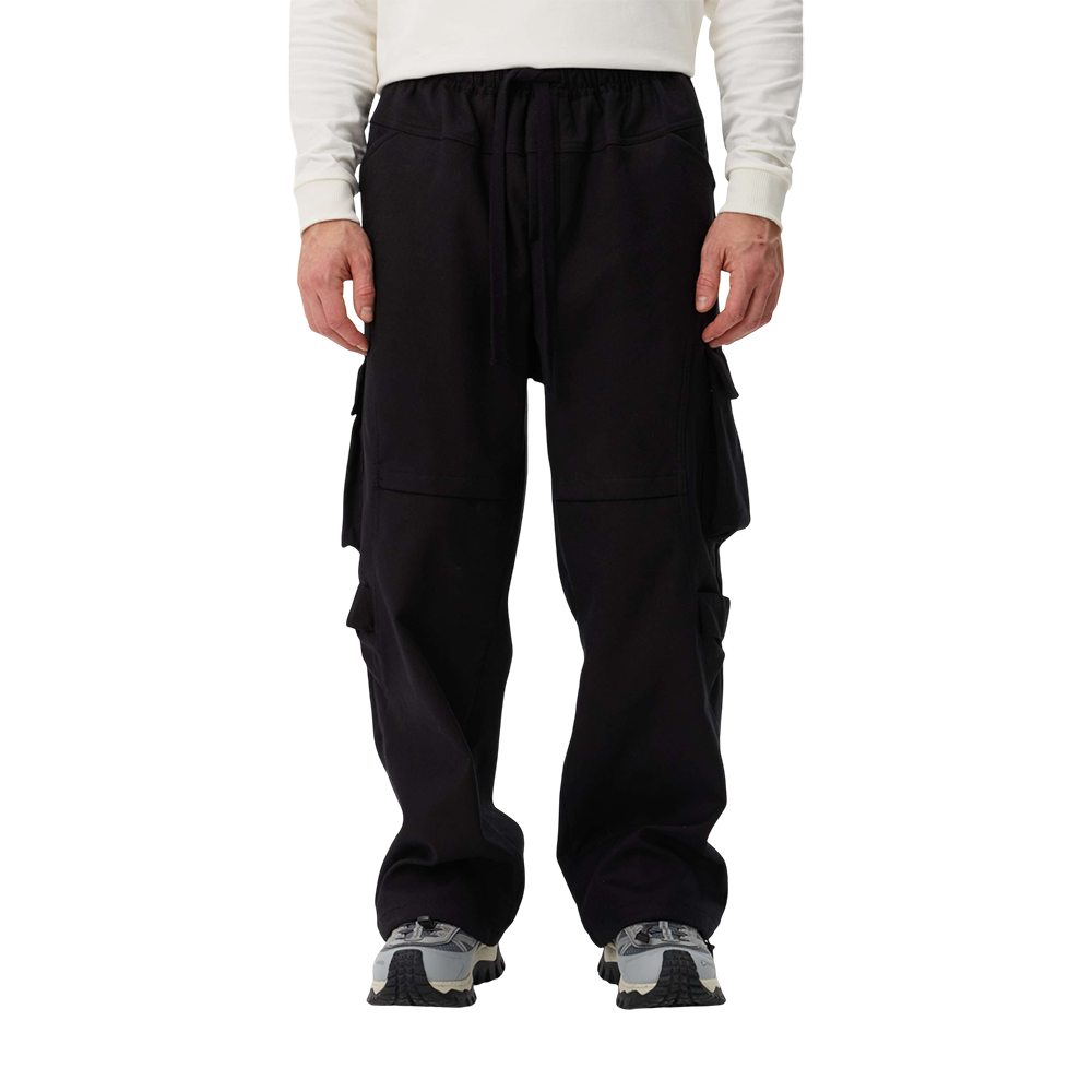 Брюки Remington Respect II Black р. 3XL. Фото №2