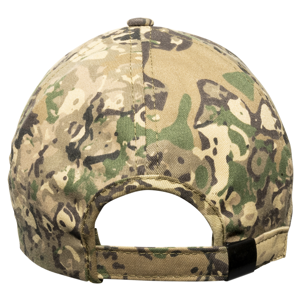 Бейсболка Горизонт / смесовая ткань / камыш 2010 р. 57-58. Фото №3