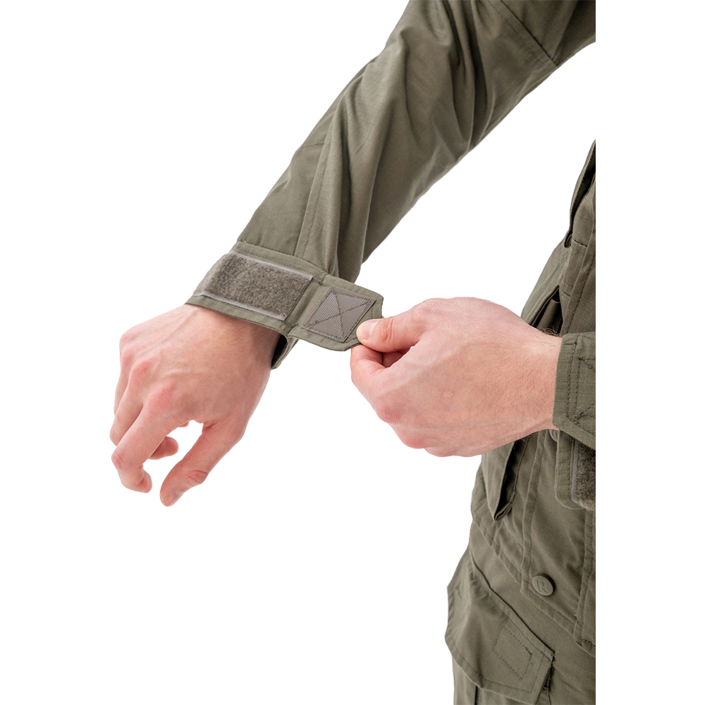 Костюм Remington Instructor Army Green р. L. Фото №7 Костюм Remington Instructor Army Green р. L. Фото №7