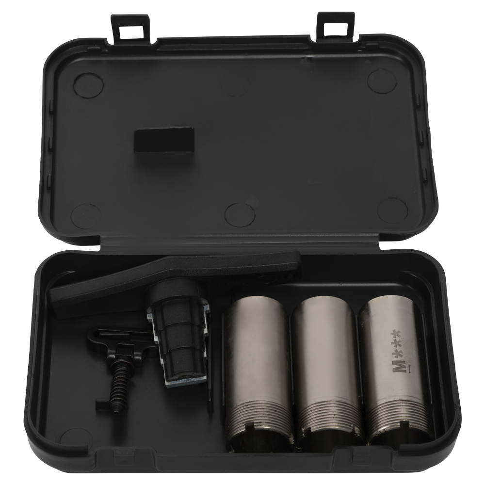 Ружье ATA SP Silverline I (сталь), 12/76, 760 мм, цветочно-букетная гравировка, кейс. Фото №10 Ружье ATA SP Silverline I (сталь), 12/76, 760 мм, цветочно-букетная гравировка, кейс. Фото №10