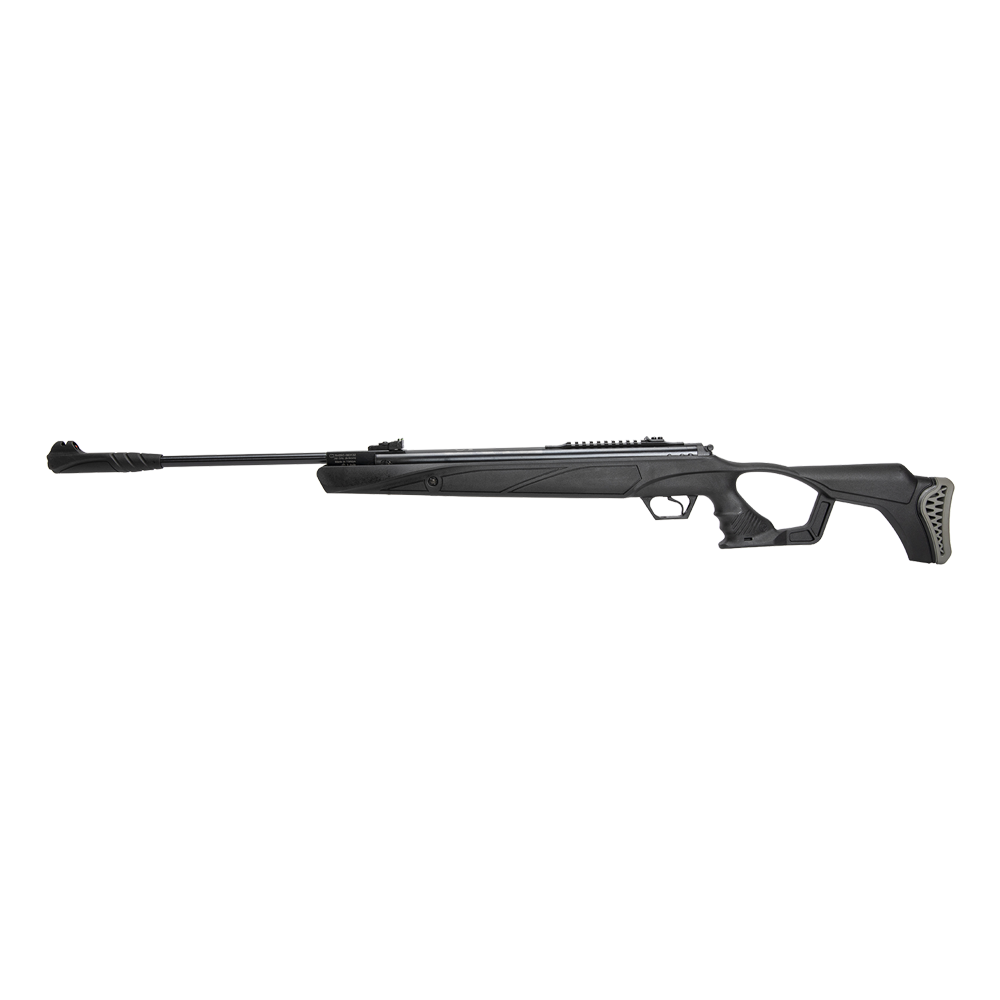 Винтовка пневматическая Hatsan 125PRO (переломка, пластик), калибр 5,5 мм, 3 Дж.. Фото №8 Винтовка пневматическая Hatsan 125PRO (переломка, пластик), калибр 5,5 мм, 3 Дж.. Фото №8