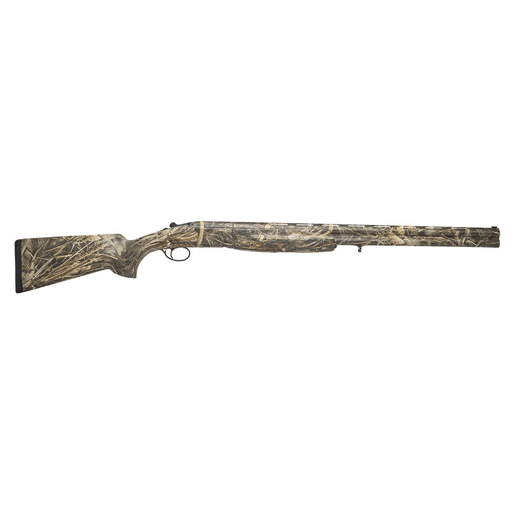 Ружье ATA SP Camo Max-7 (камыш), 12/76, 760мм. Фото №1 Ружье ATA SP Camo Max-7 (камыш), 12/76, 760мм. Фото №1