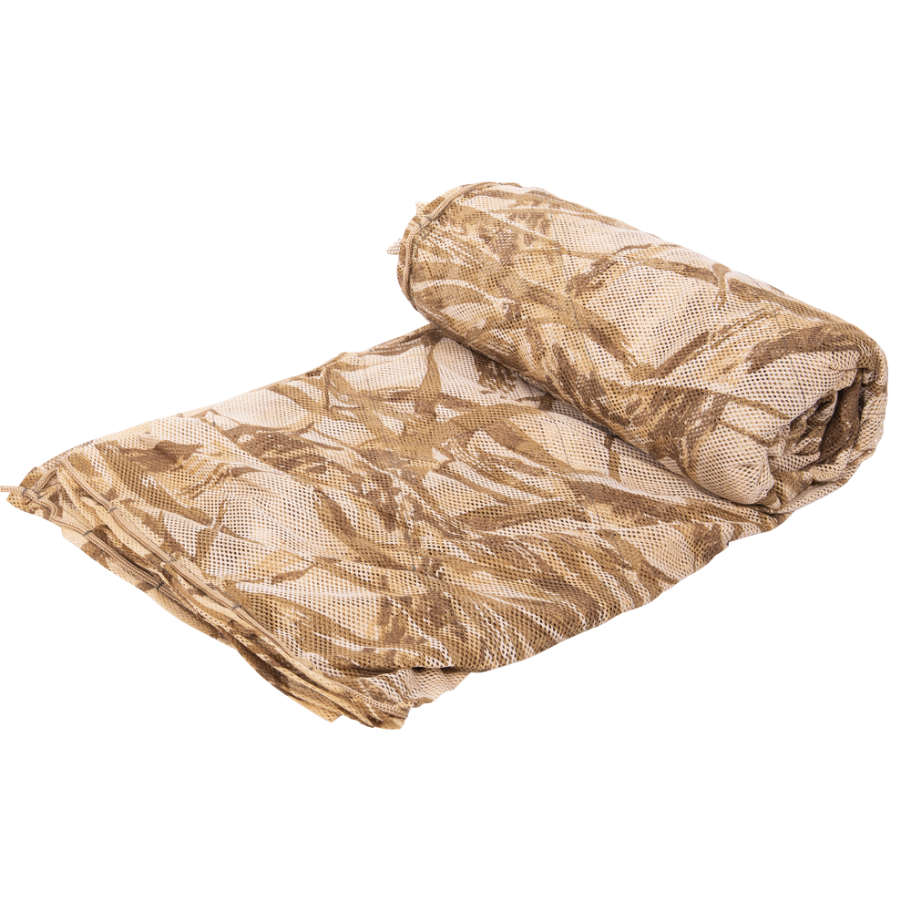 Сеть (цвет светлый сухой камыш) от Дмитрия Уварова, 2,5*1,47 м. Фото №3 Сеть (цвет светлый сухой камыш) от Дмитрия Уварова, 2,5*1,47 м. Фото №3