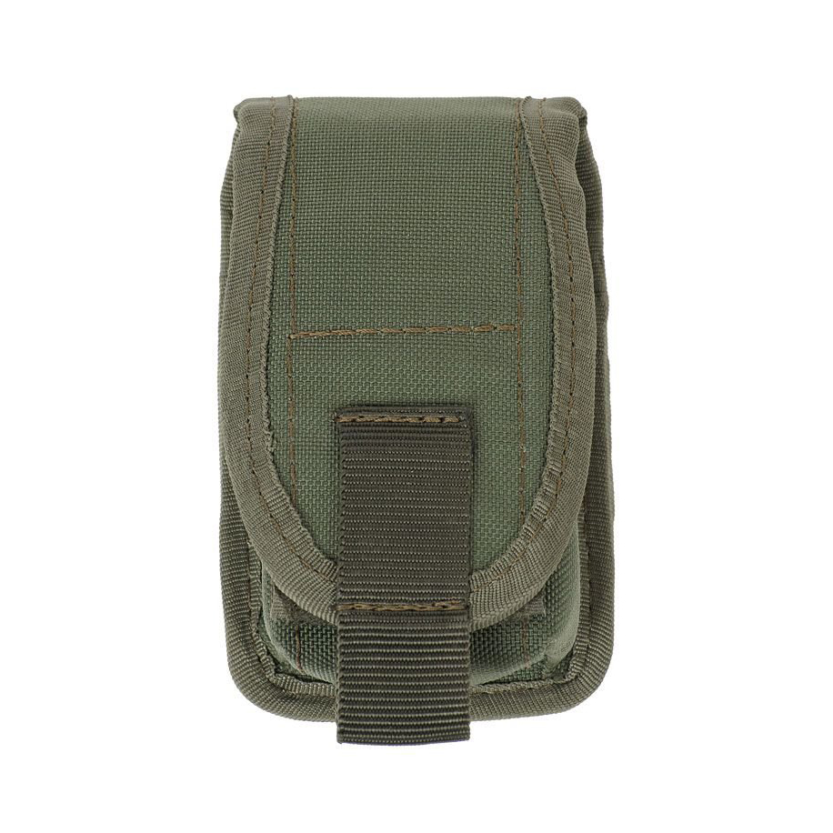 Подсумок гранатный РГО, РГН, Ф1, РГД-5 (molle), олива (Стич Профи). Фото №1 Подсумок гранатный РГО, РГН, Ф1, РГД-5 (molle), олива (Стич Профи). Фото №1