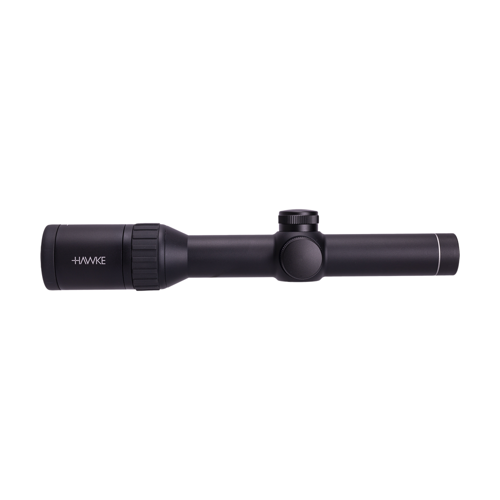 Оптический прицел HAWKE Endurance 30 WA 1-4×24 L4A Dot (16 300). Фото №2