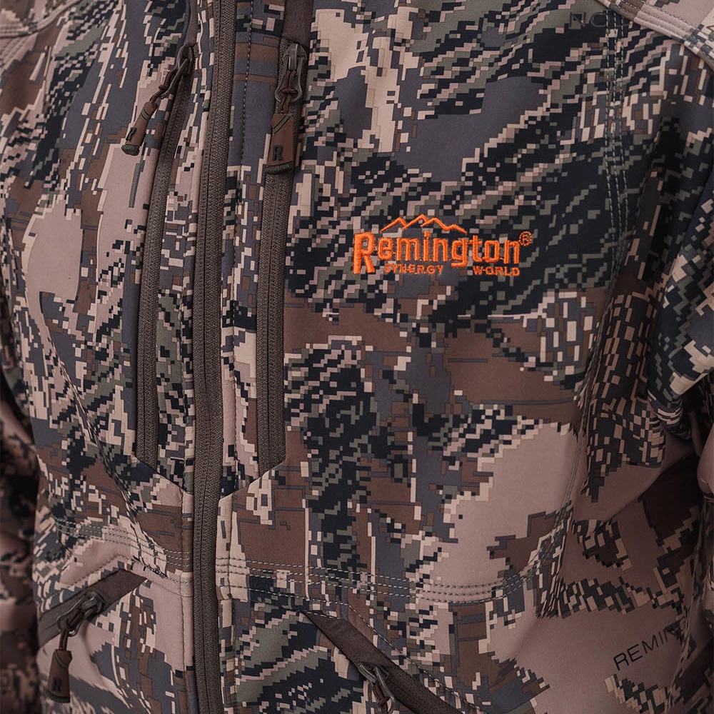 Костюм Remington Himalayan Figure р. XL. Фото №8