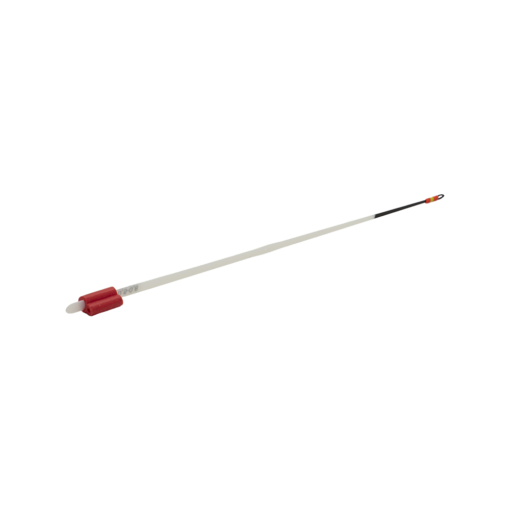 Сторожок Лавсановый "Комариный нос" MAXi 300 мкр 140 мм 0,5 - 0,8 г (Талисман рыбака). Фото №1