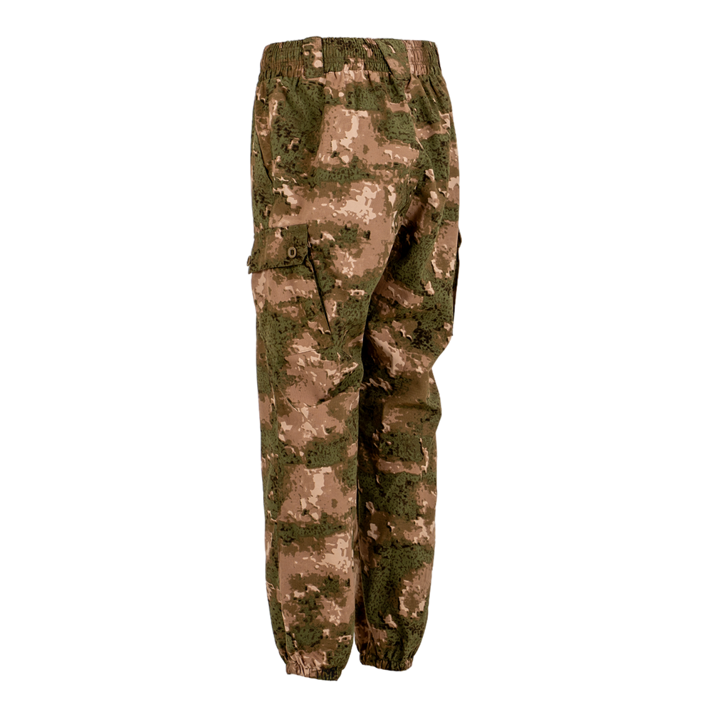 Костюм Орион «Спецназ» (рип-стоп, саванна). Фото №3