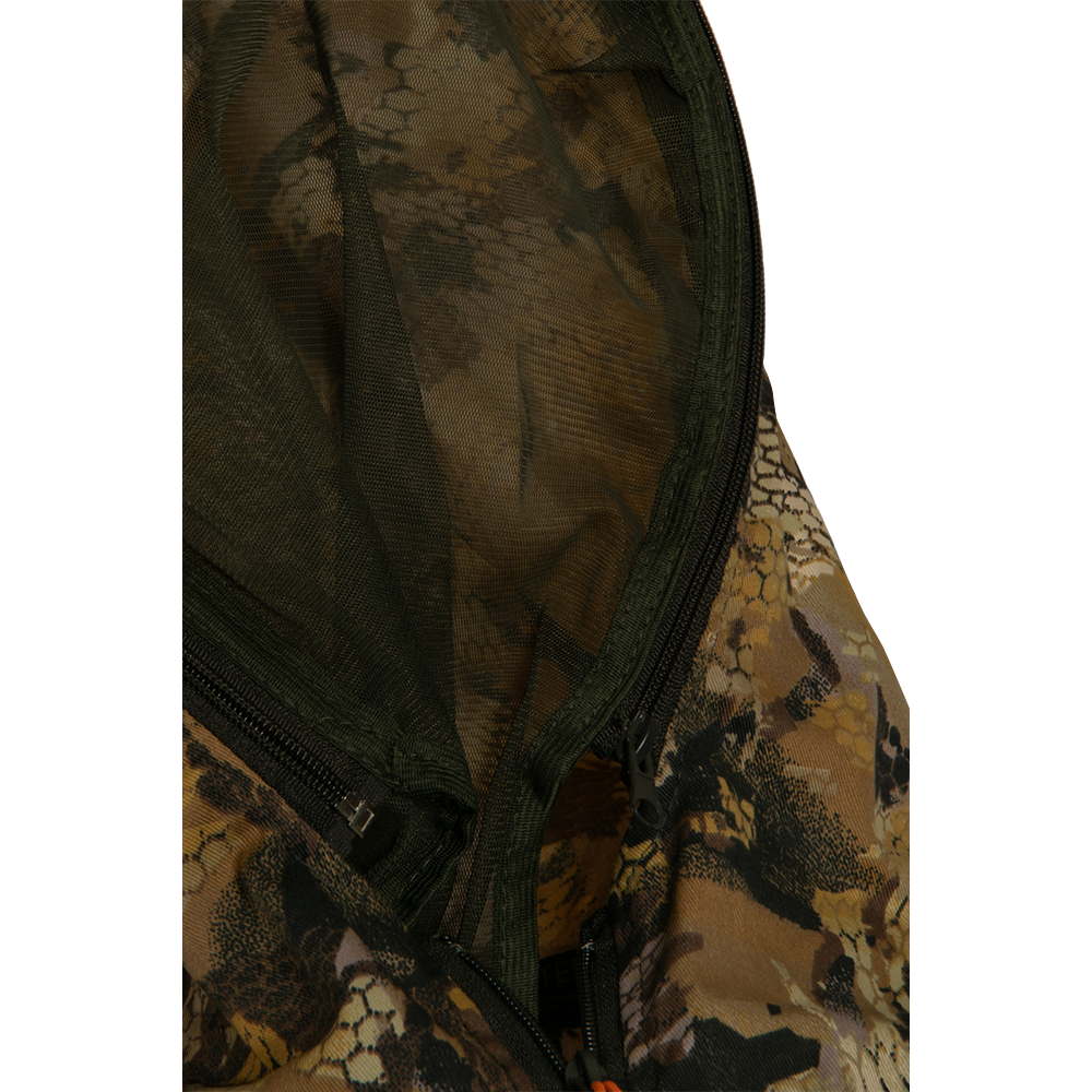 Костюм "Берендей 2" (смесовая ткань, соты) (56-58/182-188) (Хольстер). Фото №6