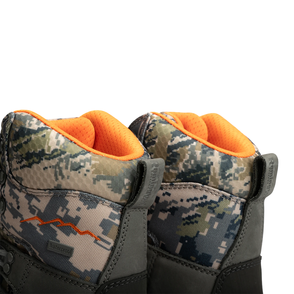 Ботинки Remington Rook Boots 600 g Figure р. 45. Фото №3 Ботинки Remington Rook Boots 600 g Figure р. 45. Фото №3