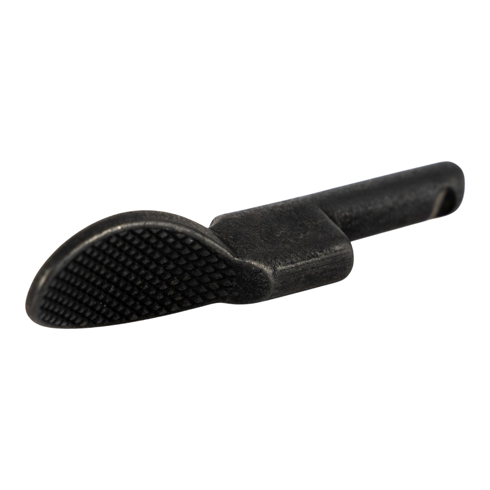 Рукоятка затвора 20 калибр черная Neo12 NM17. Фото №2