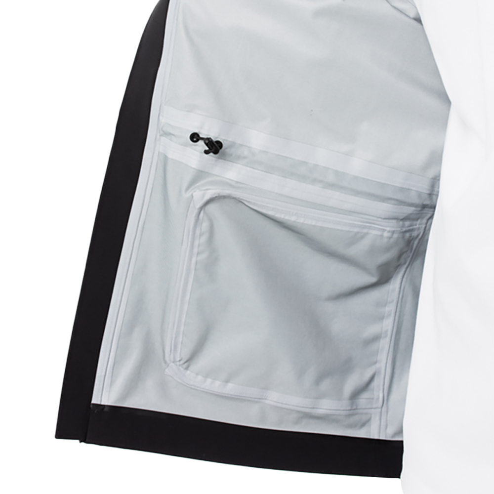 Куртка Remington Professional Сlimate Black р. 4XL. Фото №4