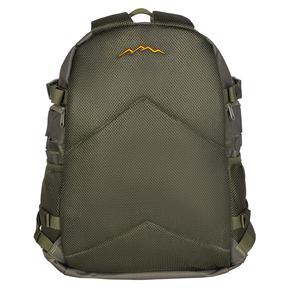 Рюкзак Remington Large Hunting Backpack Dark Olive. Фото №6