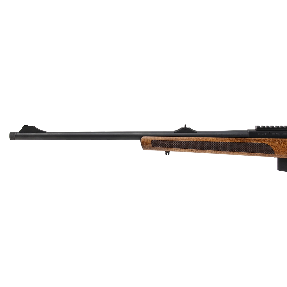 Карабин ATA ARMS Turqua Walnut (ореховая ложа), 308Win. Фото №8