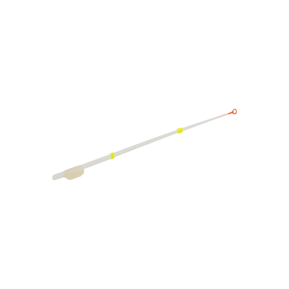 Сторожок лавсановый "Конус с кольцом" 14 см № 1 (0,1-0,4 гр). Фото №1