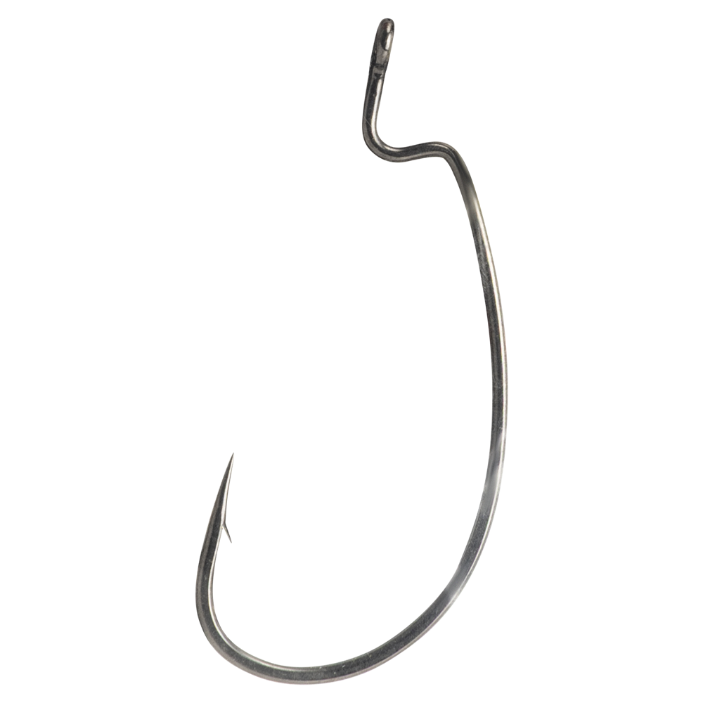 Крючок Owner 5108BC №3/0. Фото №2