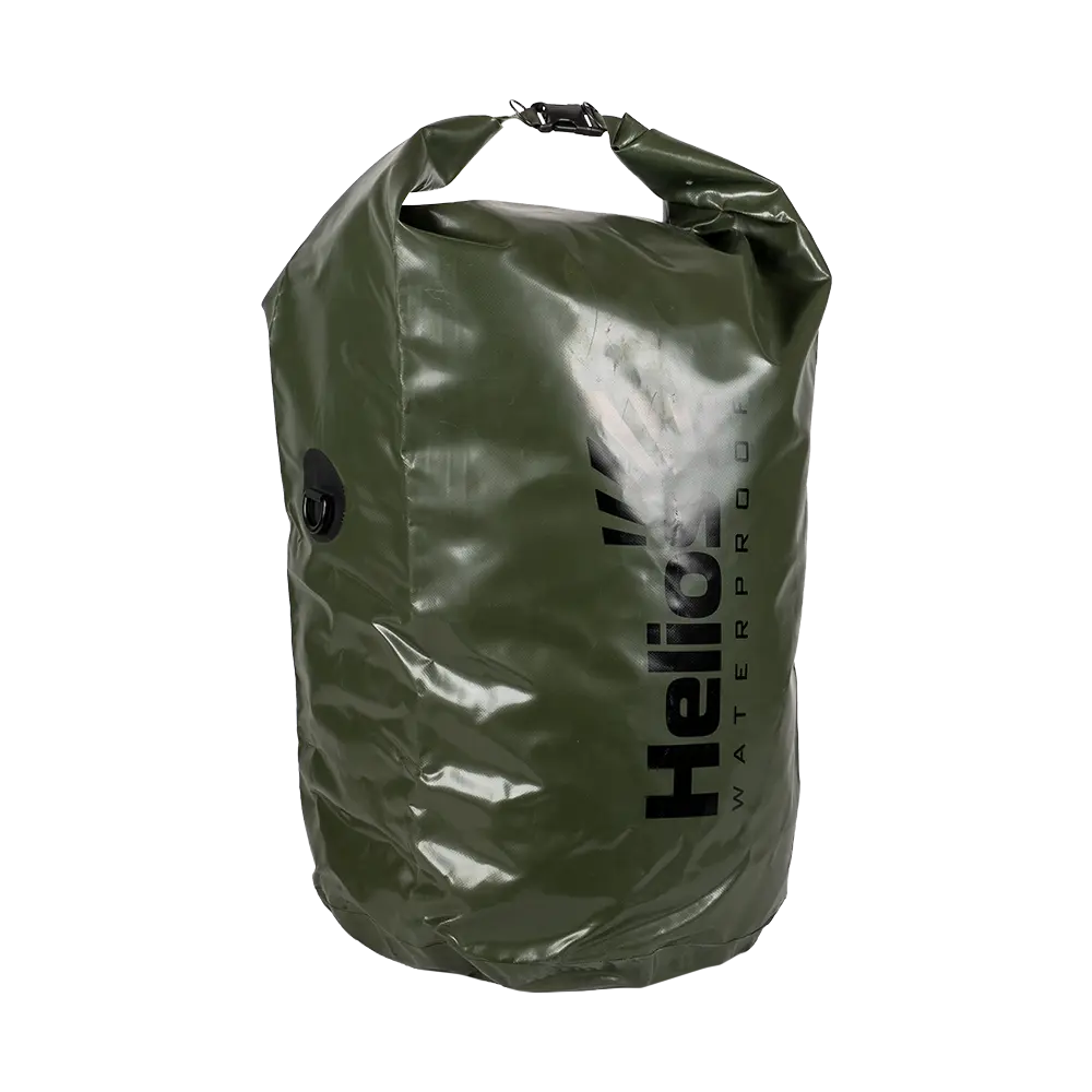 Драйбег 120л (d43/h85cm) хаки Hellos (HS-DB-1204385-H). Фото №2