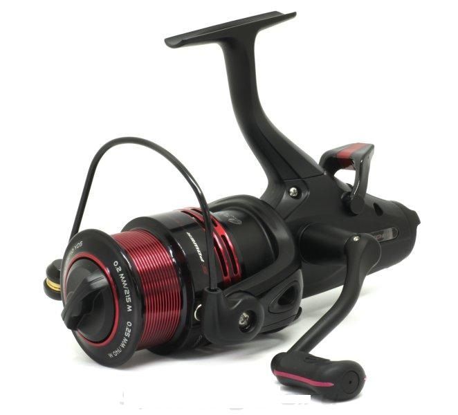 Катушка безынерционная S-POWER FEEDER 5000. Фото №2