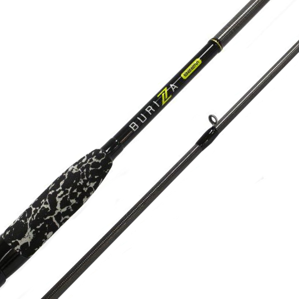 Спиннинг ZEMEX BURIZA 792L 2,36 м. 4-16 g. Фото №4