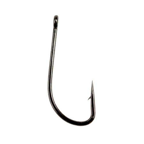 Крючки Saikyo KH-11004 Crystal BN №2 (10шт). Фото №2 Крючки Saikyo KH-11004 Crystal BN №2 (10шт). Фото №2