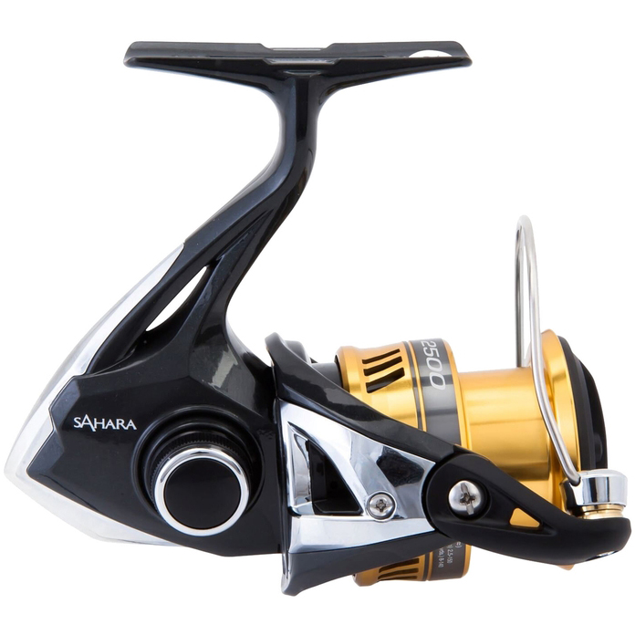 Катушка Shimano SAHARA 2500FI. Фото №4