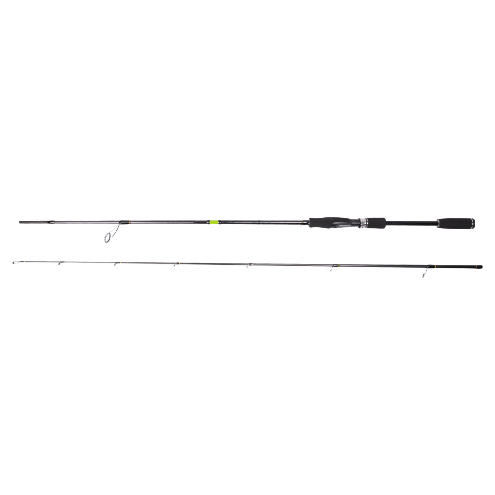 Спиннинг Favorite X1 X1-702H 213cm 10-36g 12-30lb Ex-Fast. Фото №1