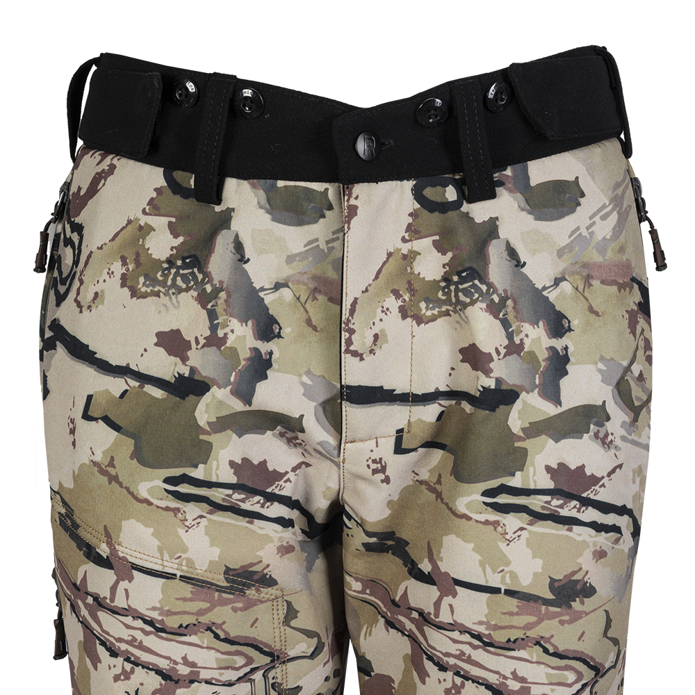 Костюм Remington Himalayan Safari New р. 4XL. Фото №14