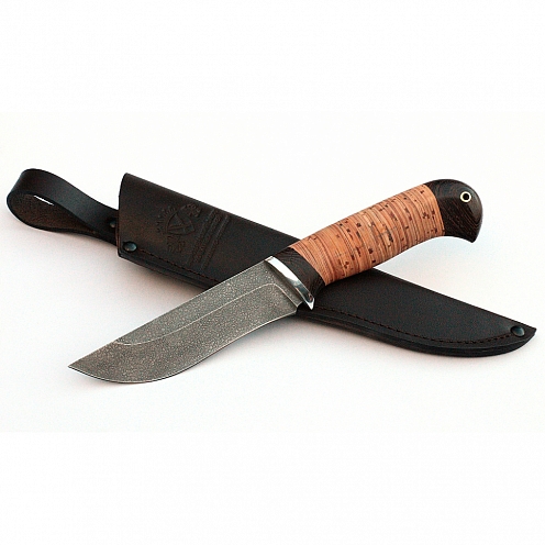 Нож "Бекас" ХВ5 (СВ-Клинок). Фото №1