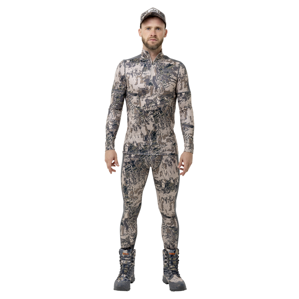 Термобелье Remington Regular Light Figure, р. S. Фото №1 Термобелье Remington Regular Light Figure, р. S. Фото №1