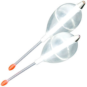 Сбирулино (бомбарда) Akara AS2263 R плавающая 15 гр. прозрачная. Фото №2 Сбирулино (бомбарда) Akara AS2263 R плавающая 15 гр. прозрачная. Фото №2