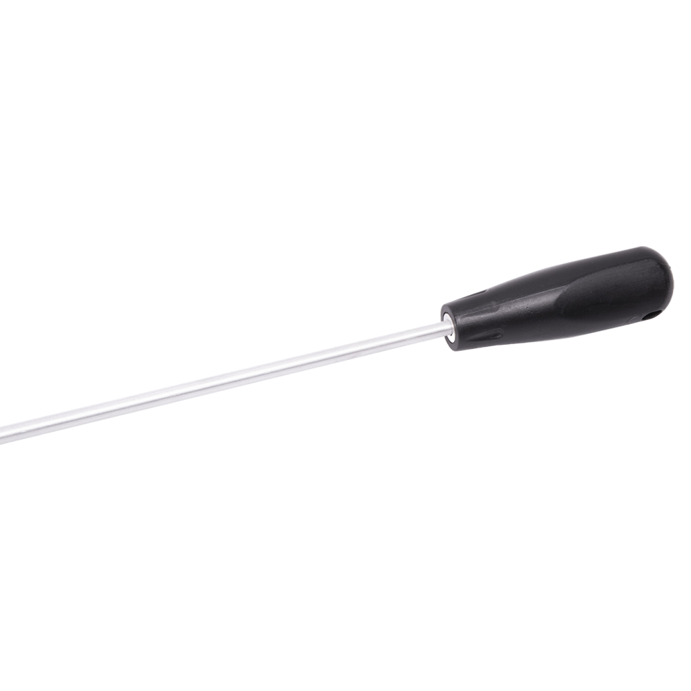 Шомпол ОхотАктив алюминевый, 5мм, резьба внутренняя M3. Фото №3 Шомпол ОхотАктив алюминевый, 5мм, резьба внутренняя M3. Фото №3