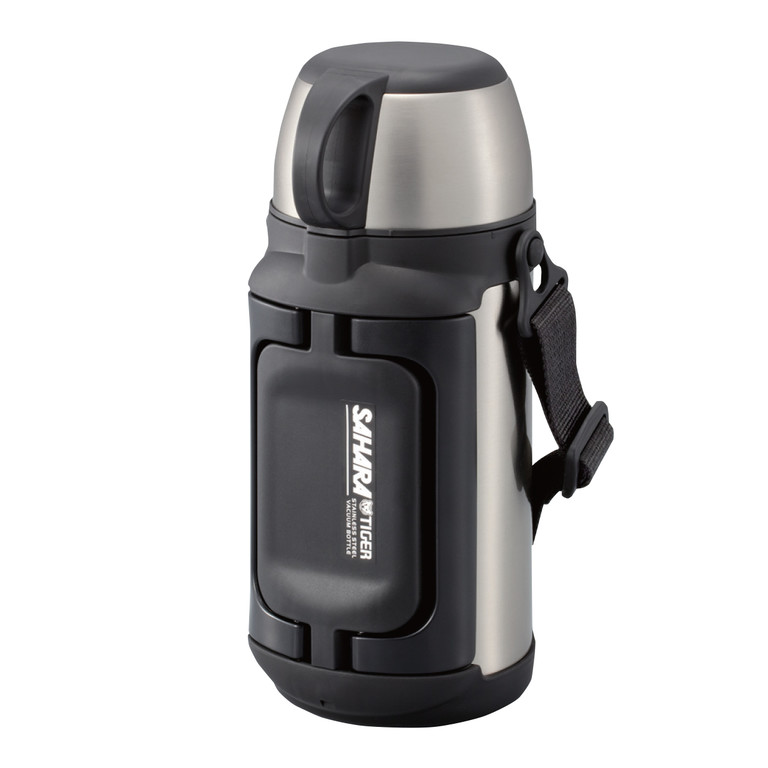 Термос универсальный Tiger MHK-A120 XC, 1.2 л . Фото №2