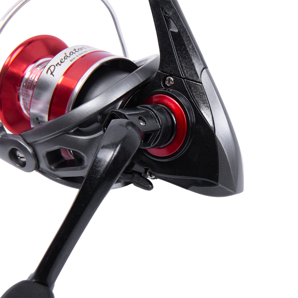 Катушка безынерционная Stinger Predator NS 3500. Фото №3