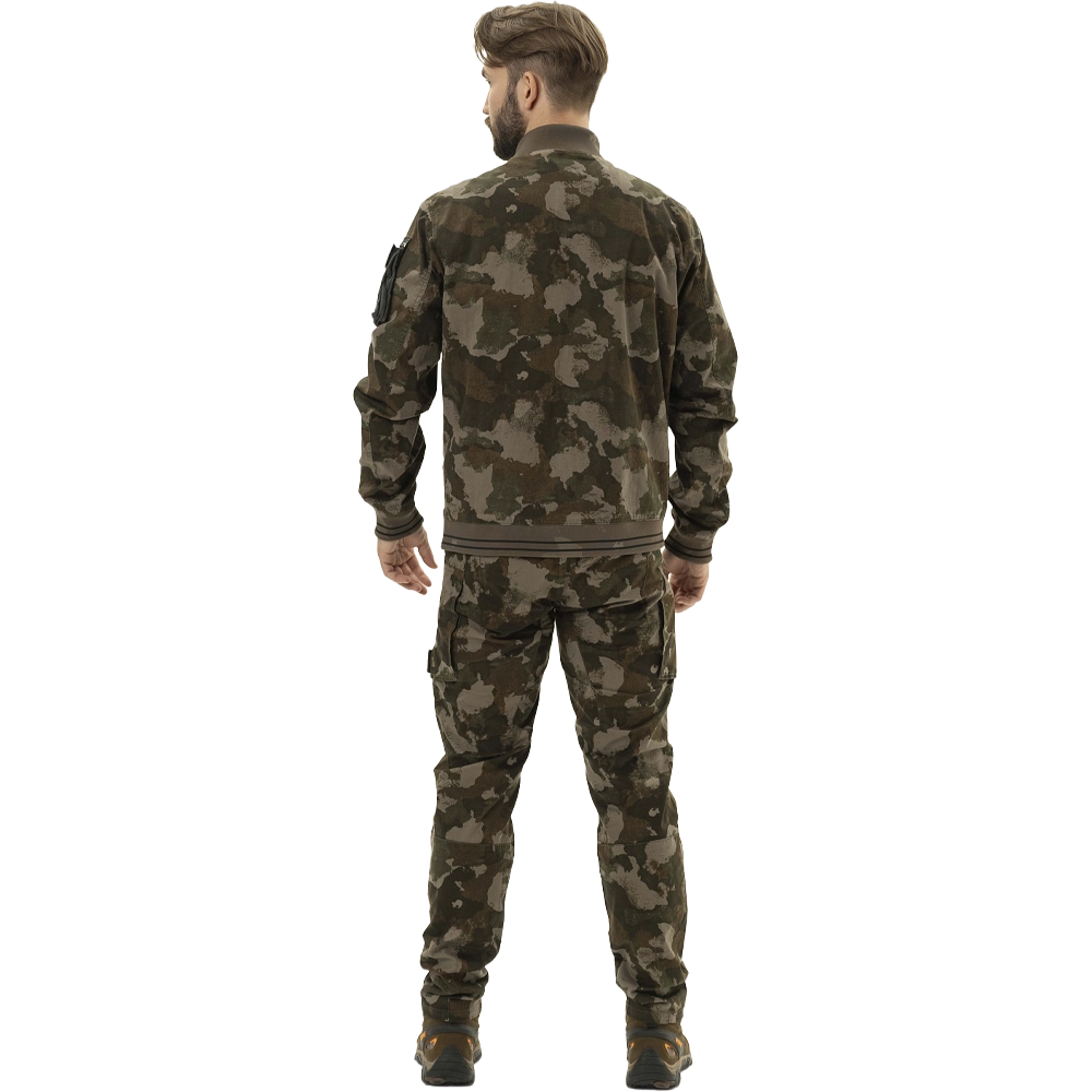 Куртка-бомбер Remington Barcelona 3XL. Фото №3 Куртка-бомбер Remington Barcelona 3XL. Фото №3