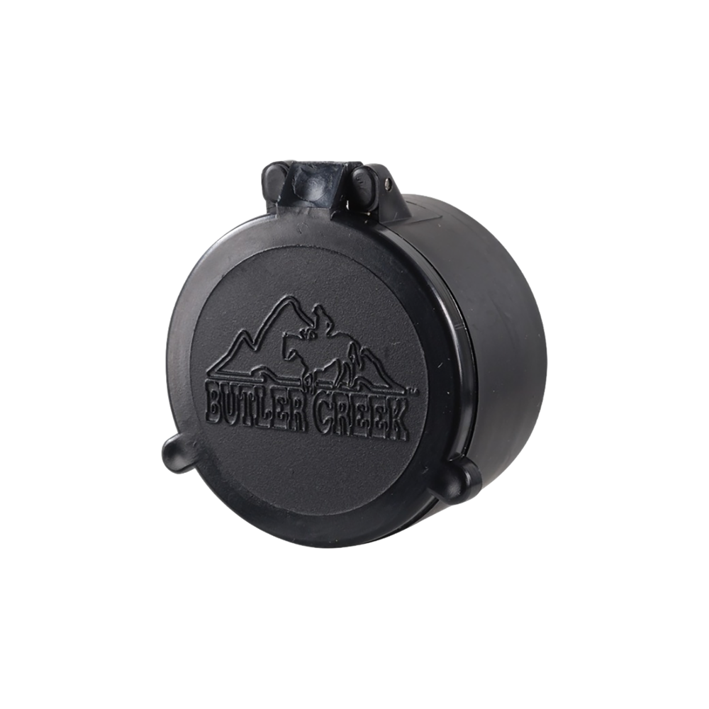 Крышка BUTLER CREEK 17 obj (40,5 мм) на объектив. Фото №1 Крышка BUTLER CREEK 17 obj (40,5 мм) на объектив. Фото №1