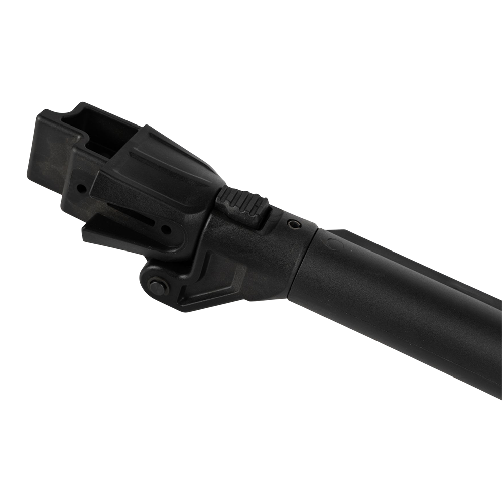 Трубка со складным адаптером для тактического приклада АК-47,74. Фото №3