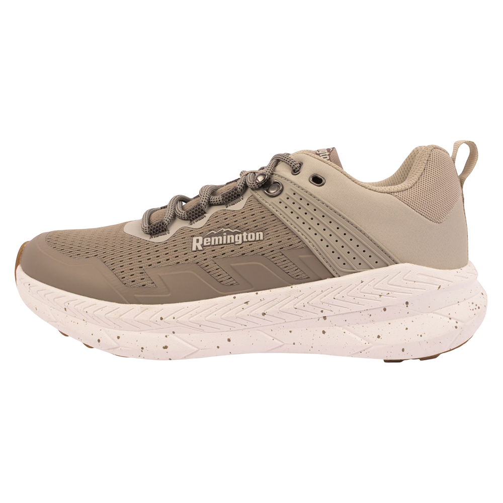 Кроссовки мужские Remington Trainer II beige р. 44. Фото №4 Кроссовки мужские Remington Trainer II beige р. 44. Фото №4