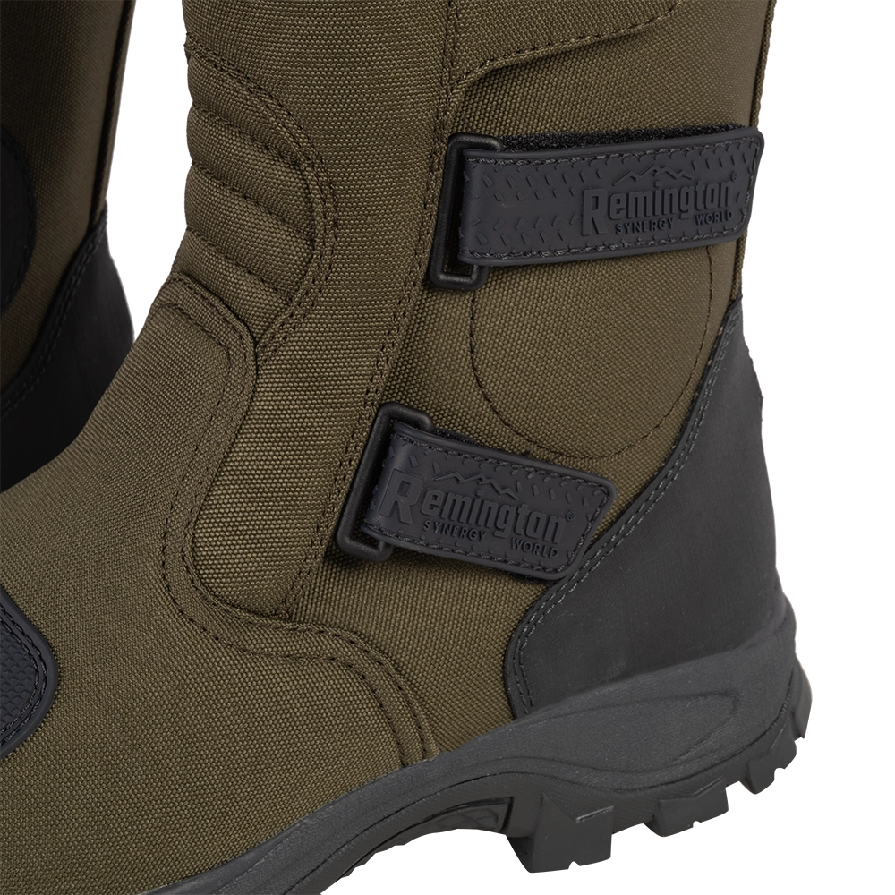 Ботинки Remington D9150 Olive р. 46. Фото №5 Ботинки Remington D9150 Olive р. 46. Фото №5