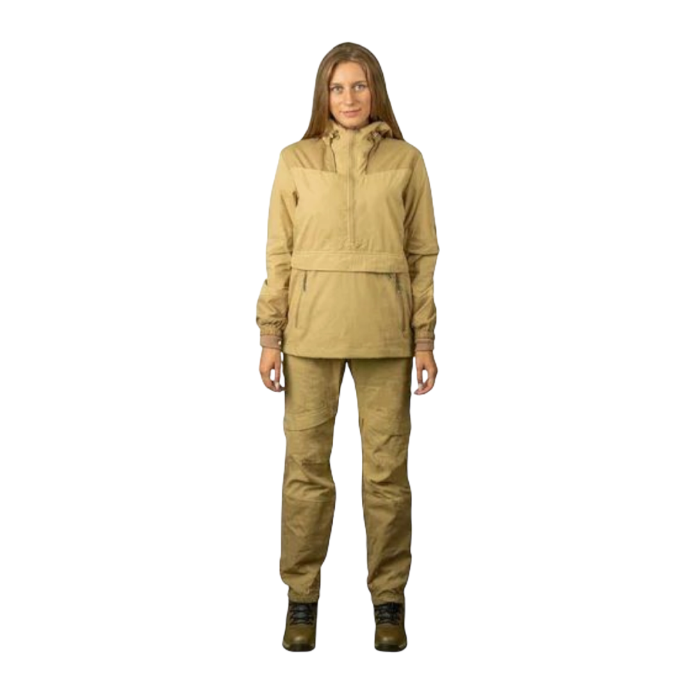 Костюм ORION Элит Барьер, светло-бежевый р. 68-70/182-188. Фото №1