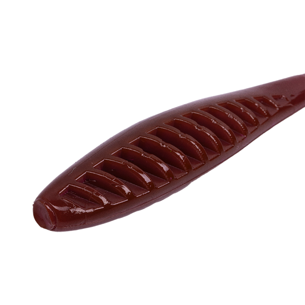 Силиконовая приманка FORMAT PIONEER 100mm, цвет F21, (5шт). Фото №2 Силиконовая приманка FORMAT PIONEER 100mm, цвет F21, (5шт). Фото №2