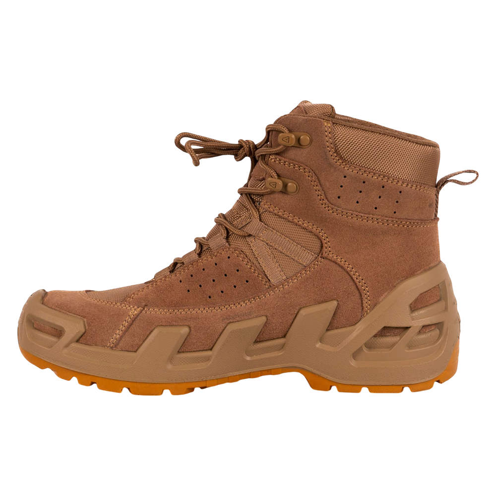 Ботинки Remington Boots Military Style Сanyon р. 42. Фото №8