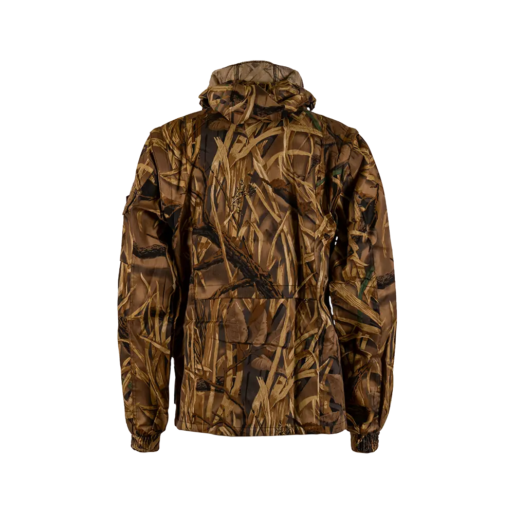 Куртка "Саванна" (камыш) р. 44-46. Фото №5 Куртка "Саванна" (камыш) р. 44-46. Фото №5