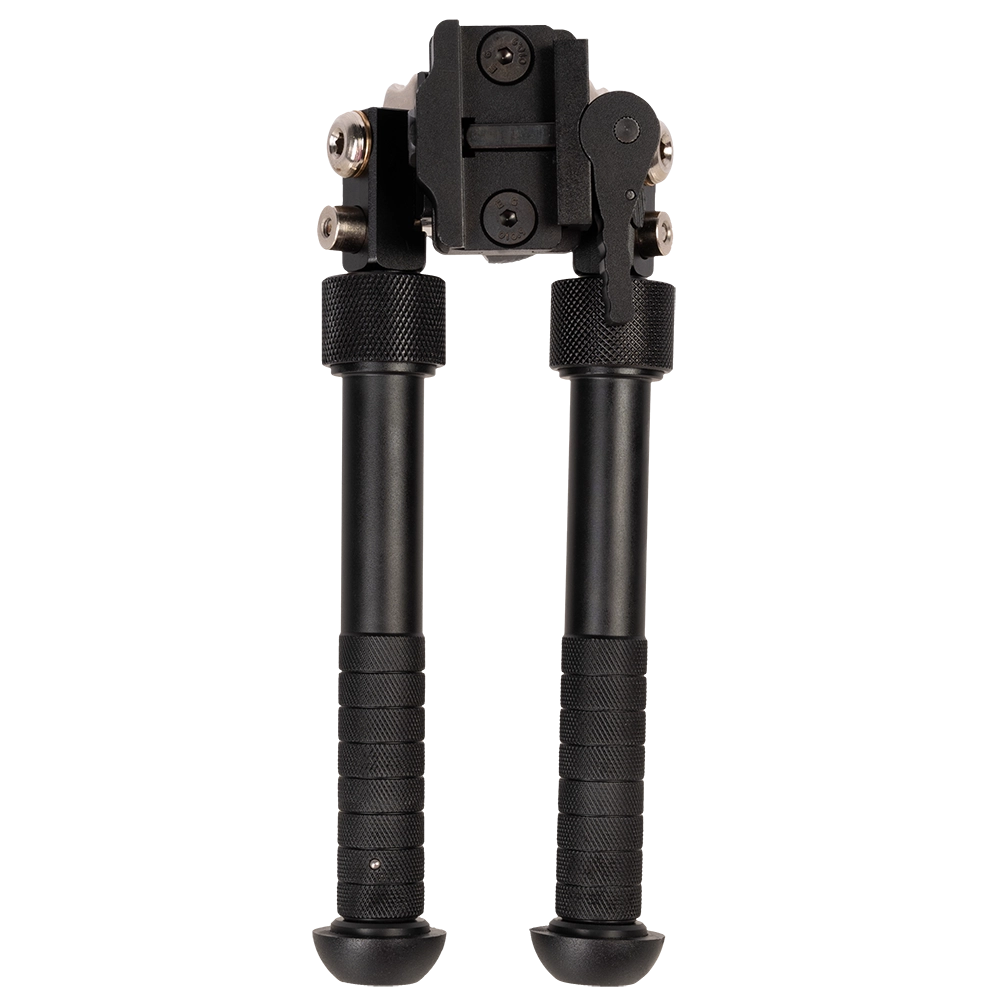 Сошка Remington тактическая быстросъемная weaver 6,5-9,6 дюймов. Фото №5