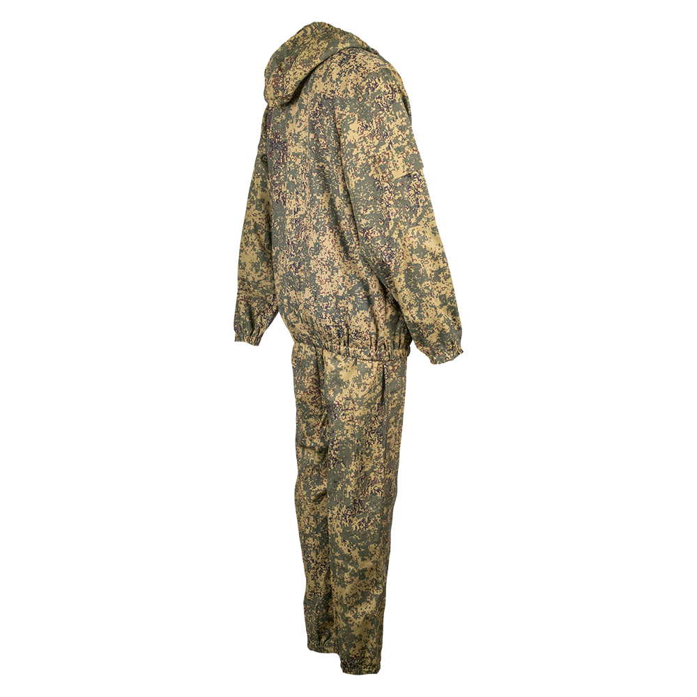 Костюм летний Huntsman Стрелок цвет Цифра зелёная ткань Сорочка р. 52-54/182-188. Фото №4 Костюм летний Huntsman Стрелок цвет Цифра зелёная ткань Сорочка р. 52-54/182-188. Фото №4