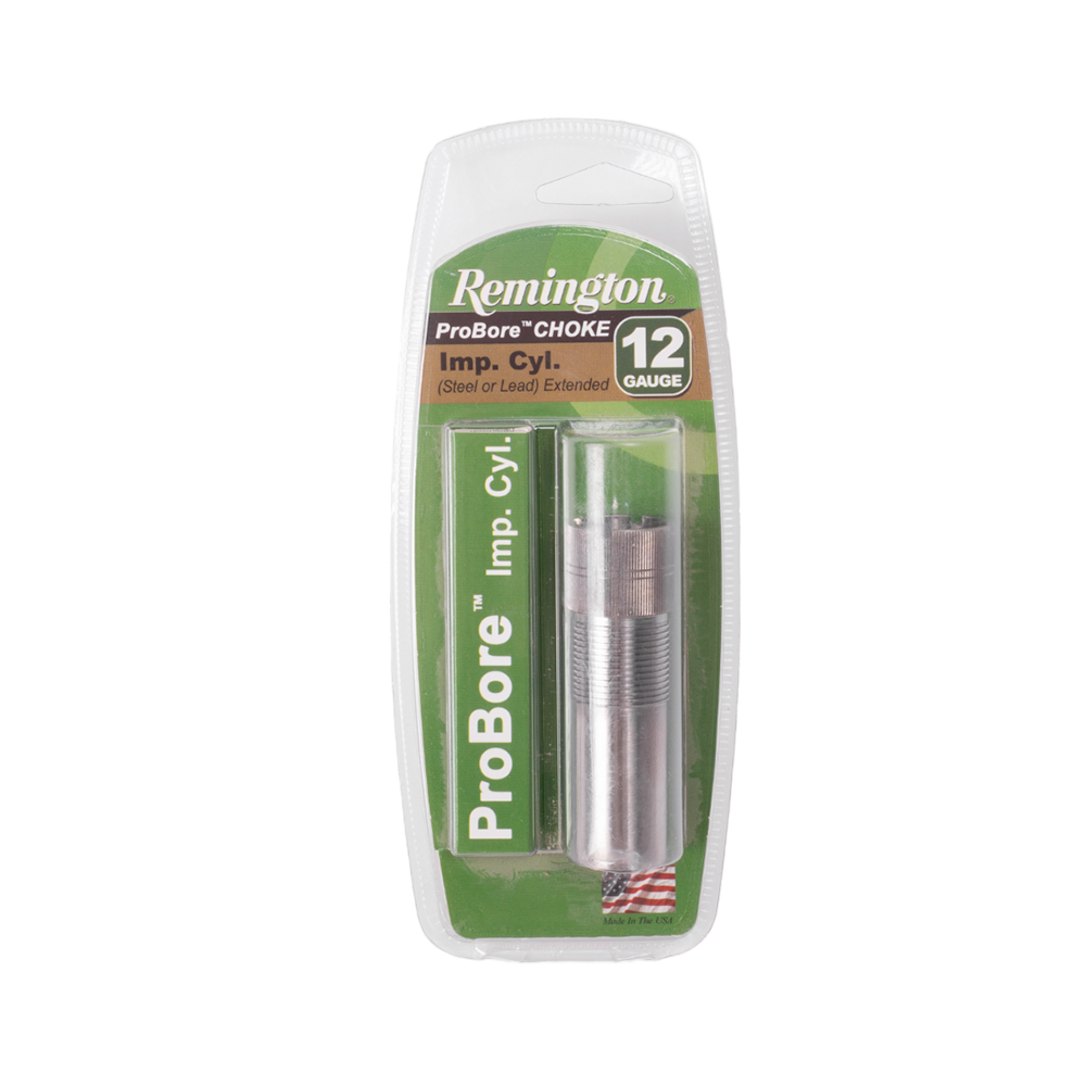 Чок Remington калибр 12 ProBore ''IMP CYL EXP'' (Versa Max, 1100). Фото №1