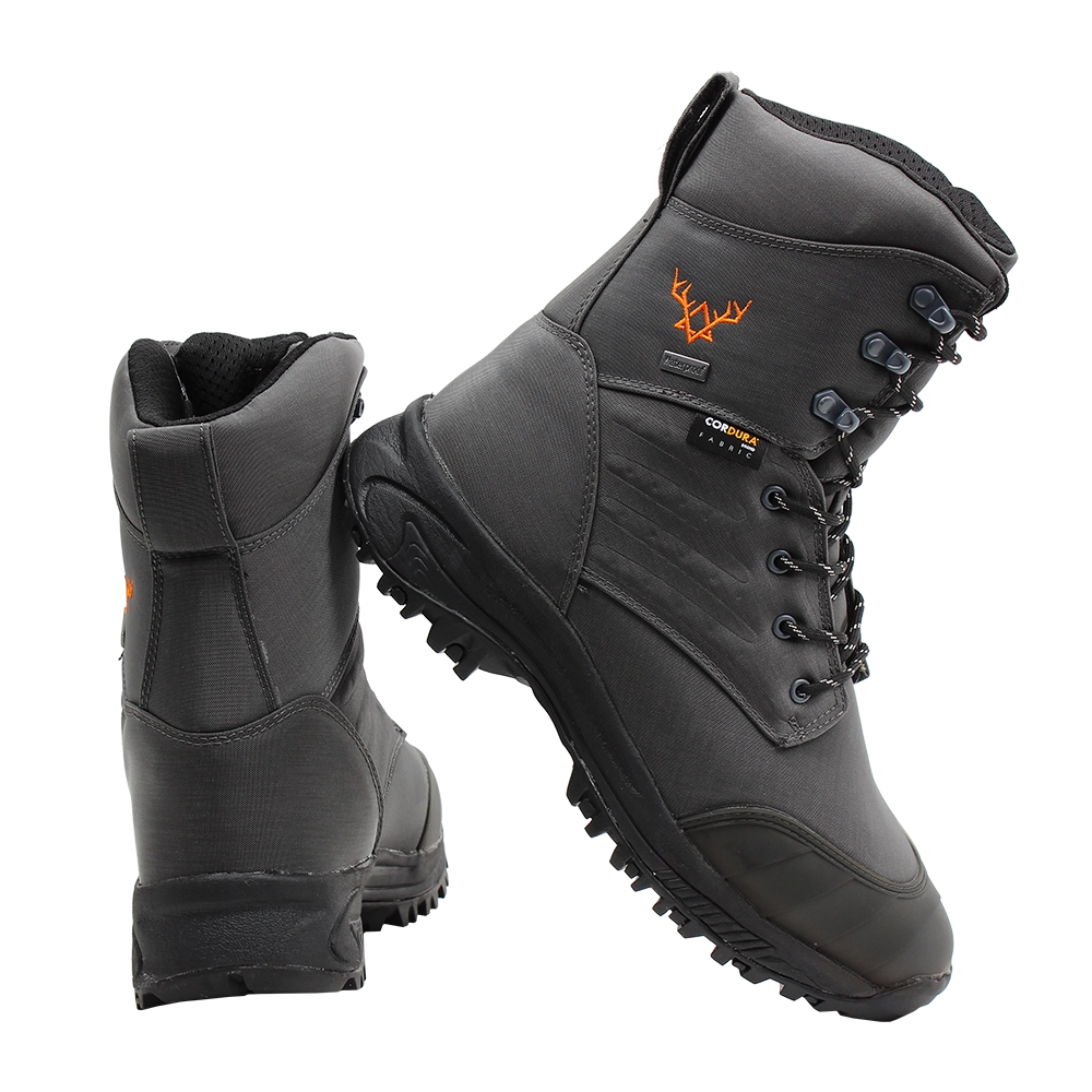 Ботинки Remington Shadow Trek Grey (тинсулейт 600гр) р. 43. Фото №4