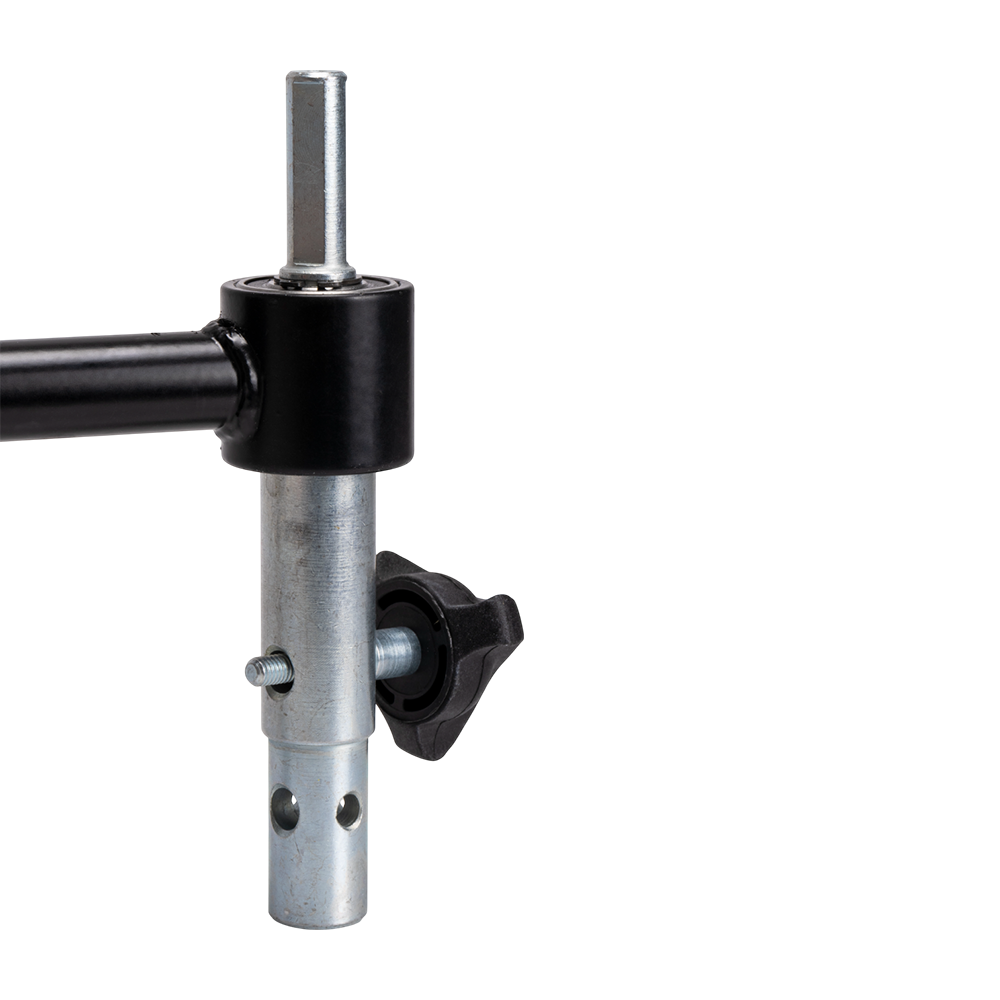 Адаптер АШ.2023ПК, d 20/23мм, ручка + барашек (T-ASH-2023-PK-01) Тонар . Фото №2 Адаптер АШ.2023ПК, d 20/23мм, ручка + барашек (T-ASH-2023-PK-01) Тонар . Фото №2