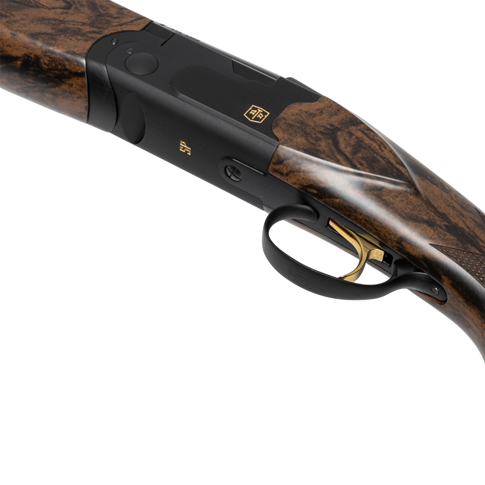 Ружье ATA SP Fonex, 12/76, 760мм. Фото №8