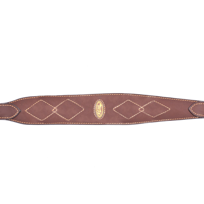 Ремень ружейный без антабок (ХСН). Фото №5