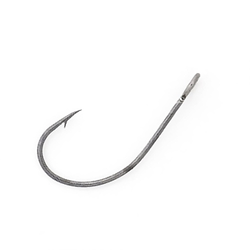 Крючки форелевые Agat Trout single hook ATH-6331 #2. Фото №2